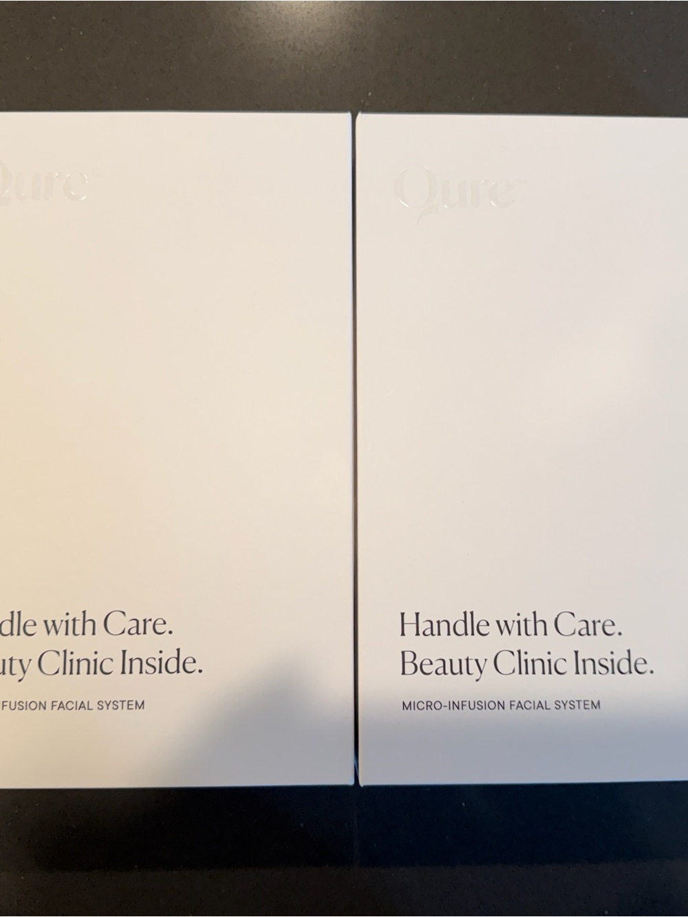 Qure Micro-Infusion System - Picture 3 of 4